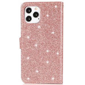 Étui brillant pour <span class=keywords><strong>iPhone</strong></span> 17 16 15 14 13 <span class=keywords><strong>12</strong></span> <span class=keywords><strong>MINI</strong></span> 11 Pro X XR XS XS Max 7 8 Plus et étui portefeuille en cuir à rabat Samsung Galaxy - Product Image 3