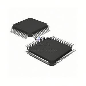 Circuito Integrado ZI1381-F QFP-48 100% Nuevo y Original, Componente Electrónico, Servicios de Suministro y Kit de Componentes - Product Image 1