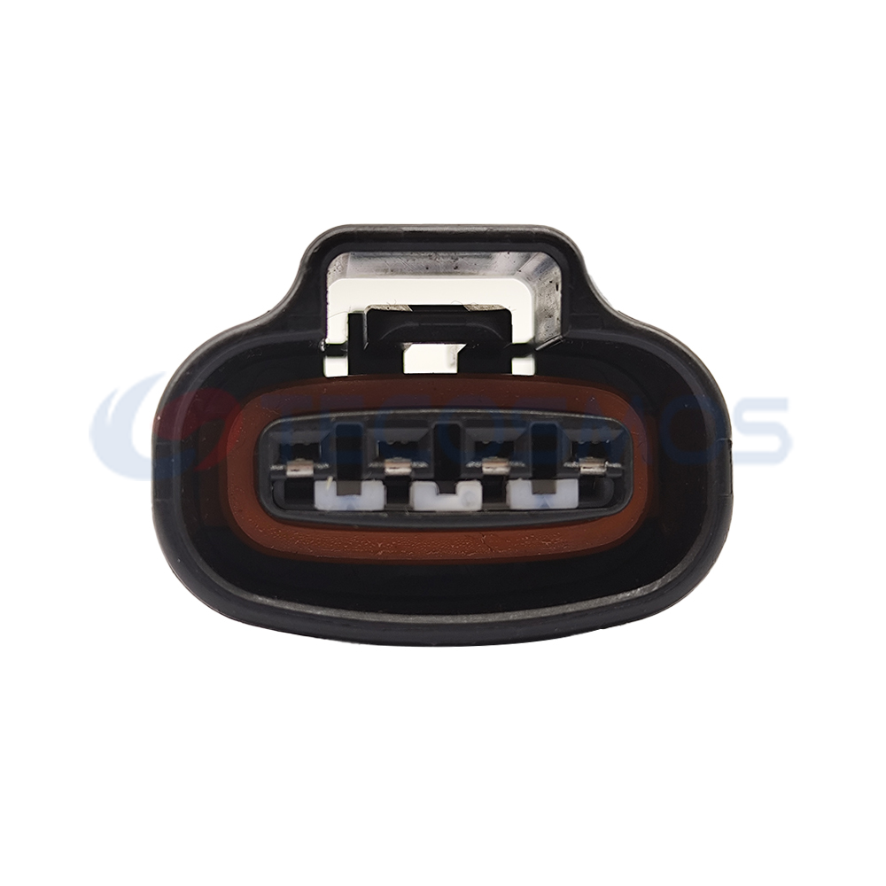Waterproof Wire Connector Cable Harness Car Enclosure Connector for Toyota 4Pin Female 90980-11150