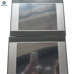 คอนโทรลเลอร์ PLC เซ็นเซอร์ HMI หน้าจอสัมผัส ยี่ห้อใหม่แกะกล่อง ของแท้ รุ่น DOP-B10VS511 - Product Image 1