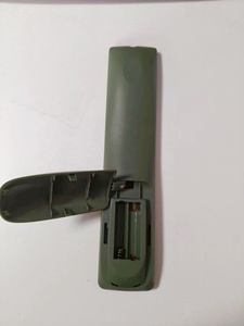 2020 Phổ Điều Khiển Từ Xa Với 433MHz Tần Số Đối Với <span class=keywords><strong>Samsung</strong></span> Sony LG Philips Thông Minh Tv Hơn Nhựa Silicon Bàn Phím Chất Liệu - Product Image 3