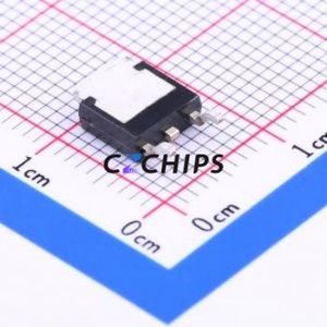 วงจรรวม UZ1085G-AD-TN3-R TO-252-2ของแท้ชิป IC PMIC ตัวควบคุมเชิงเส้น (LDO) - Product Image 2