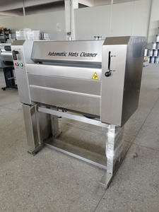 ガレージカーペット洗浄 ステンレス製カーペットクリーナー 車用カーペット洗浄機 - Product Image 5