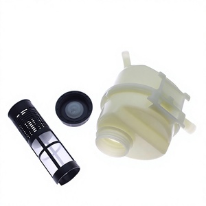 Réservoir de direction assistée 491803558R pour Renault Duster Logan MK2 Dokker Captur Dacia Sandero MK2 - Product Image 3
