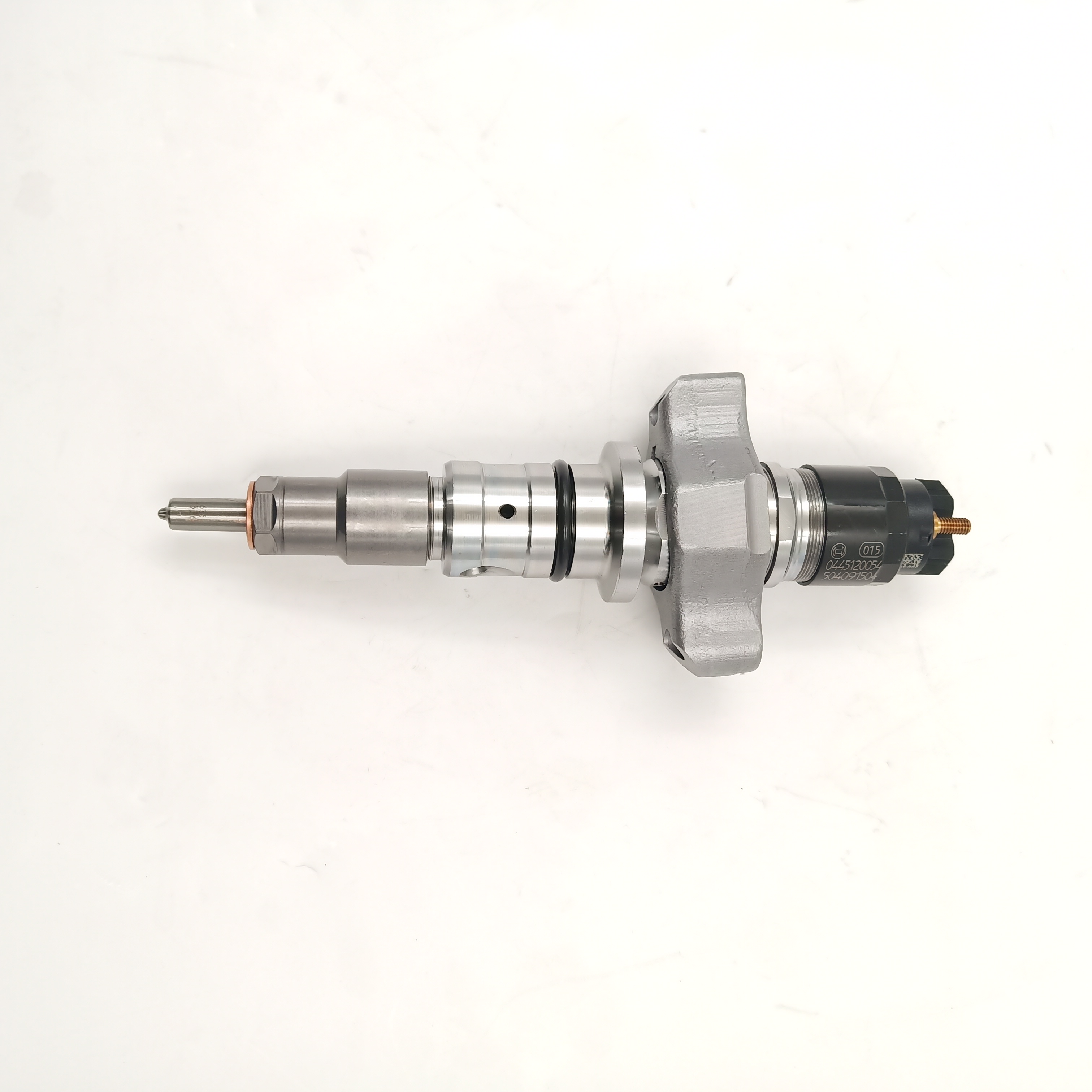 High Quality New Common Rail Diesel Fuel Injector 0445120054 0 445 120 054 For CASE/IRISBUS/IVECO 2855 491