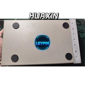 มัลติมิเตอร์ดิจิตอล Agilent/HP 3478A 5.5  ผ่านการทดสอบแล้ว ใช้งานได้ในสภาพดี มือสอง ytdi - Product Image 6