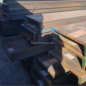 Cán nóng 6M 9M 12M thép kênh <span class=keywords><strong>U</strong></span>/C kênh 100x48mm 50x25mm vật liệ<span class=keywords><strong>u</strong></span> sắt bền kết cấ<span class=keywords><strong>u</strong></span> công nghiệp thép <span class=keywords><strong>U</strong></span> kênh - Product Image 4