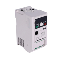 Moteurs à induction PM AC 0,75 kW-650 kW 220 V, 380 V, 690 V, style livre, haute performance, contrôle vectoriel, variateur de fréquence VFD