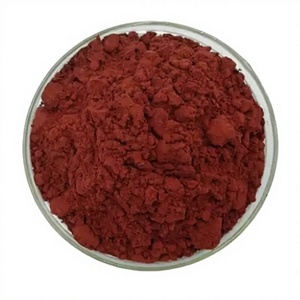 Extrait de plante de haute qualité ODM/OEM, 10% 40% Crocin, poudre d'extrait de safran - Product Image 1