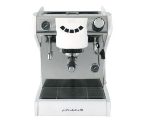 Máy pha cà phê Espresso thương mại & gia đình nhỏ gọn 31 49 bán tự động 1 nhóm Máy pha cà phê Espresso thương mại & gia đình cỡ nhỏ - Product Image 2