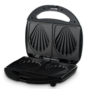 RAF Popular Home Use Cake <b>Machine</b> 850W Non-stick Sandwich Breakfast Multi-function Donut Maker Madeline Pan Donut Maker - Product Image 2