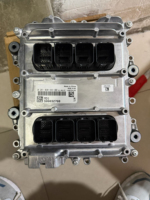 Nuova Scheda Elettronica per Computer di Bordo ECU Unità di Controllo Elettronico del Motore 0281020693