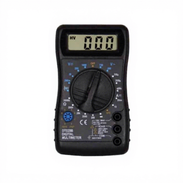 DT-820C Digital Multimeters