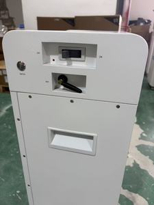 Boîtier DIY pour batterie lithium-ion SKS-L2-314 51.2V 280Ah 314Ah 15KWh 16KWh avec BMS SEPLOS et fonctionnalité active - Product Image 5