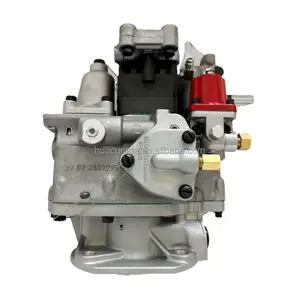 Genuine new Auto spare parts D80 Bulldozer diesel engine CCEC Nta855 335HP PT Pump 3419467 Fuel injection Pump