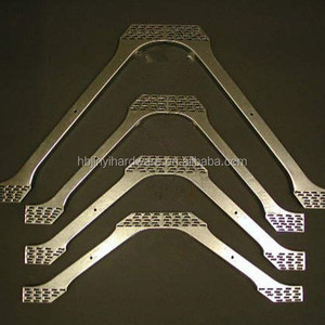 Easi Joist-Sistema de suelo de red metálica, construcción de acero y <span class=keywords><strong>hierro</strong></span> con chapa galvanizada y material de acero - Product Image 3