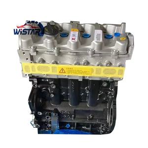 Motores de coches coreanos: motores diésel D4EA D4CB D4BH 4D56 para <span class=keywords><strong>Hyundai</strong></span> y KIA - Product Image 2