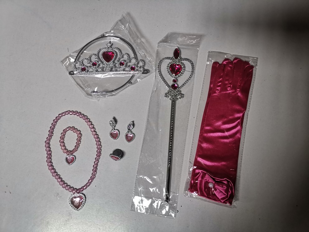 bxps pinK