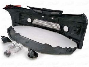 2011-2013 MUG STYLE PP KIT CARROSSERIE PARE-CHOCS AVANT POUR HONDA <span class=keywords><strong>JAZZ</strong></span> FIT - Product Image 6