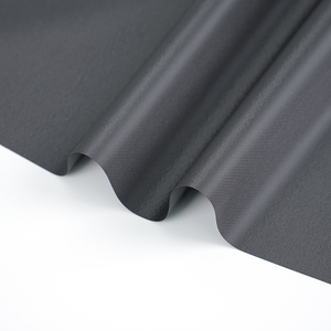 Tessuto Oxford Nero Impermeabile in PU Premium <span class=keywords><strong>420D</strong></span> a Prezzo di Fabbrica per Tende e Borse da Esterno - Product Image 3
