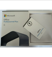 Nouvelle licence Office Professional Plus 2021 pp Bind Key pour ordinateur, activation en ligne, utilisation à vie mondiale, 1 PC