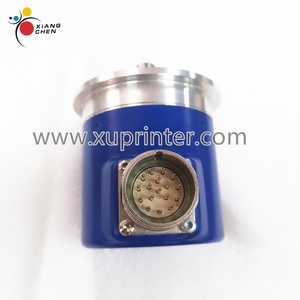 Encodeur WD Original Neuf 80.37U44-4061 GA243.Z02 pour Pièces d'Imprimante Offset Roland - Product Image 2