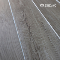 Vinilo impermeable de PVC SPC, baldosas de suelo con clic de 4mm, suelo SPC de 5mm para decoración de interiores del hogar, solución de Proyecto de diseño gráfico