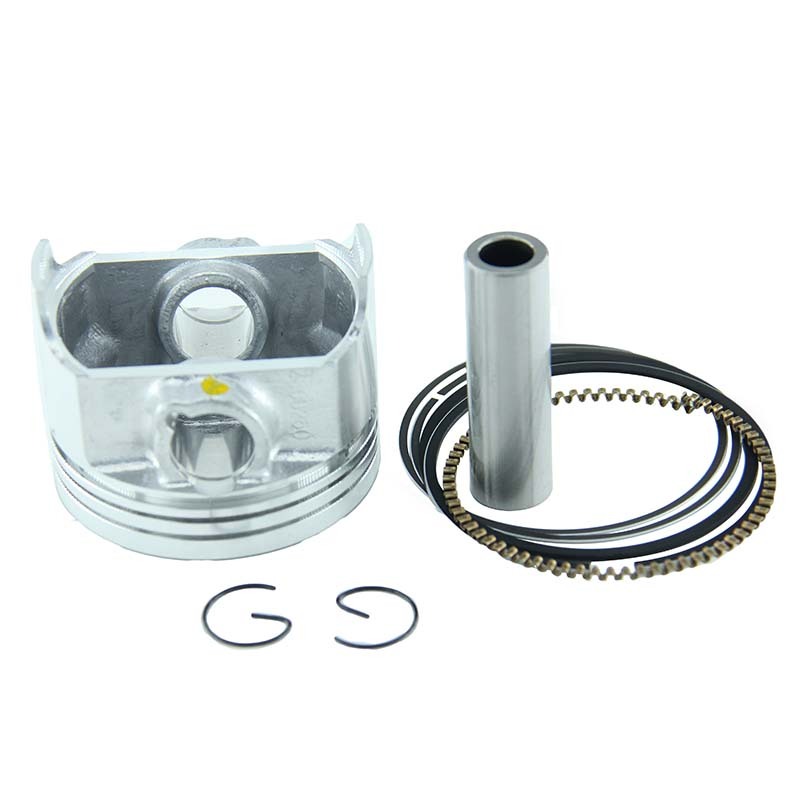 High Performance ZSCB250 69mm Piston Kit for Honda CB250
