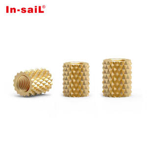 עובש בפח עיוורת חוט חוט פלסטיק 8-32 - Product Image 6