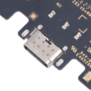 For Samsung Galaxy Tab A9+ 5G SM-X216 Original Charging Port <strong>Board</strong> - Product Image 4