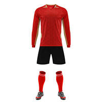 Uniformes de football grande taille personnalisés Maillot de l'équipe de football pour hommes Maillot Barcelonaly Psgsg 2025