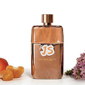 Parfum pour femme, édition classique Love Burning <span class=keywords><strong>Passion</strong></span>, riche parfum floral oriental, pour les rendez-vous, les trajets quotidiens et les cadeaux - Product Image 3