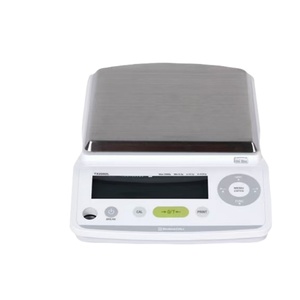 Báscula Electrónica de Alta Precisión Veidt Weighing TX223L 220g 0.001g 1mg, Balanza Digital de Carga Superior para Joyería y Análisis, OEM Metal - Product Image 5