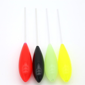 Cañas de pescar que se hunden a precio de fábrica, que se hunde Bombette, alimentación <span class=keywords><strong>clara</strong></span> - Product Image 5
