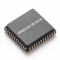 Composants électroniques en stock : Achetez la mémoire BOM IC KMQE60013B-B318 en ligne