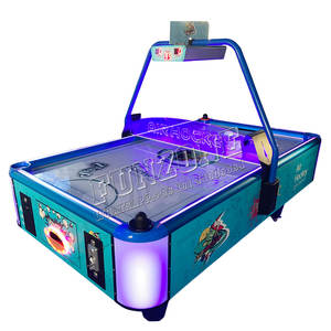 Máquina <span class=keywords><strong>de</strong></span> juegos que funciona con monedas Arcade <span class=keywords><strong>Mesa</strong></span> <span class=keywords><strong>De</strong></span> <span class=keywords><strong>Hockey</strong></span> <span class=keywords><strong>De</strong></span> Aire Máquina <span class=keywords><strong>De</strong></span> juegos <span class=keywords><strong>De</strong></span> <span class=keywords><strong>Mesa</strong></span> <span class=keywords><strong>De</strong></span> <span class=keywords><strong>Hockey</strong></span> <span class=keywords><strong>De</strong></span> aire que funciona con monedas - Product Image 6