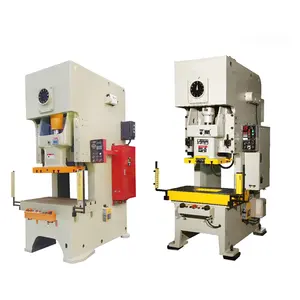 Top sale CHZOM Brand JH21-25T Pneumatic power press machine for sale