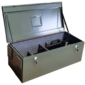 Factory Direct Sale Security Home Use Keeping Safe Mechanical <strong>Lock</strong> Fireproof Safe Cabinet Steel Safe <strong>Box</strong> - Product Image 5
