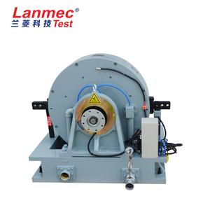 자동차 엔진용 DW-25 전기 모터 에디 전류 동력계 전기 동력계 - Product Image 5