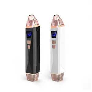 Removedor Eléctrico de Puntos Negros, Limpiador de Poros al Vacío, Extractor de Comedones, Removedor de Espinillas, Dispositivo de Belleza - Product Image 5