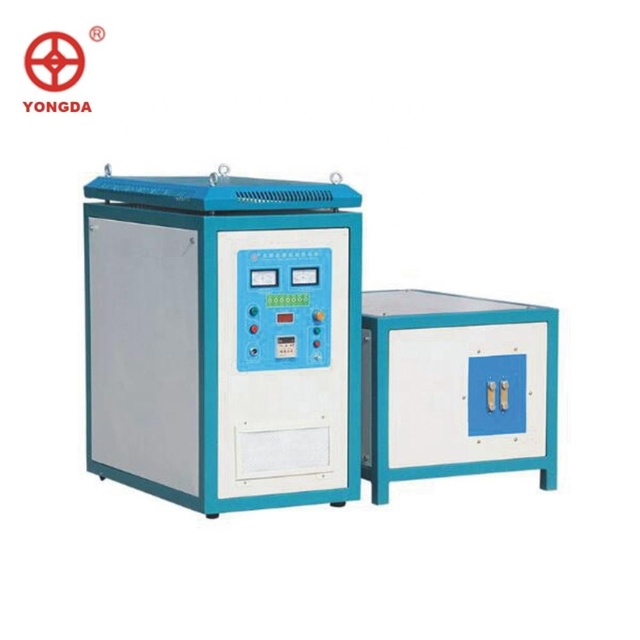65kw China Supplier Portable Small Magnetic Induction Heater for Sale