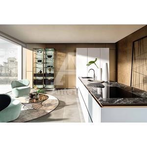 20피트 40피트 이동식 모듈형 간편 이동 맞춤형 조립식 현대식 이동식 애플 캐빈 하우스 판매용 조립식 휴대용 사무실 포드 - Product Image 5