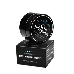 IVISMILE Soins personnels bucco-dentaires pour adultes, <span class=keywords><strong>poudre</strong></span> <span class=keywords><strong>de</strong></span> <span class=keywords><strong>charbon</strong></span> <span class=keywords><strong>actif</strong></span> pour le nettoyage buccal, blanchiment des dents, <span class=keywords><strong>poudre</strong></span> <span class=keywords><strong>de</strong></span> <span class=keywords><strong>charbon</strong></span> <span class=keywords><strong>de</strong></span> bambou pour les dents - Product Image 5