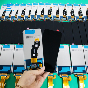 Pantalla Táctil LCD para Teléfono Móvil al por Mayor, Panel de Repuesto para Hisense <span class=keywords><strong>Redmi</strong></span> e Infinix, Garantía de 1 Año, FHD - Product Image 3