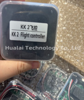 Nouvelle carte de contrôle de vol multirotor LCD KK 2.1.5 KK2.1.5