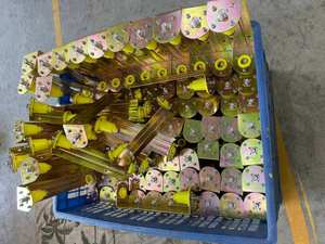 เสาอากาศสถานีฐานกลางแจ้ง CB แบบคงที่ 27Mhz - Product Image 6