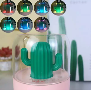 Hot bán Dễ thương Gấu thiết kế siêu âm tạo độ ẩm di động yên tĩnh <span class=keywords><strong>Mist</strong></span> <span class=keywords><strong>Maker</strong></span> với LED ánh sáng ban đêm cho phòng ngủ trẻ em phòng nhà văn phòng - Product Image 4