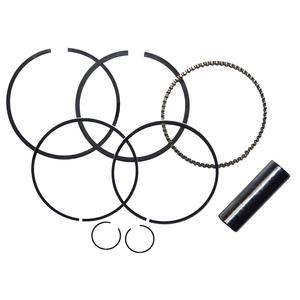 Kit de bloc-cylindres de <span class=keywords><strong>moto</strong></span> haute Performance 67mm avec jeu de joints pour Puls.ar 200 2007-2009 OEMJC101037 - Product Image 3