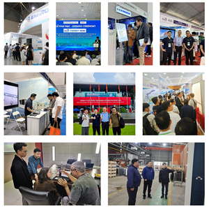 เครื่องปรับอากาศแบบ VRF สำหรับตู้ควบคุมเชิงพาณิชย์ กำลังทำความเย็น 33 กิโลวัตต์ และกำลังทำความร้อน 37.5 กิโลวัตต์ สำหรับระบบปรับอากาศในอาคารอุตสาหกรรม - Product Image 3