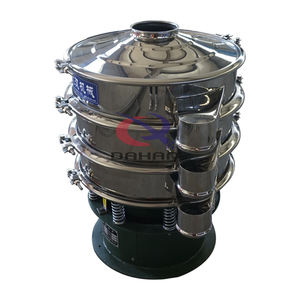 Dahan Rock Candy Sable Gravier Son De Riz Tamis Vibrant Tamis Vibrant Machine - Product Image 3